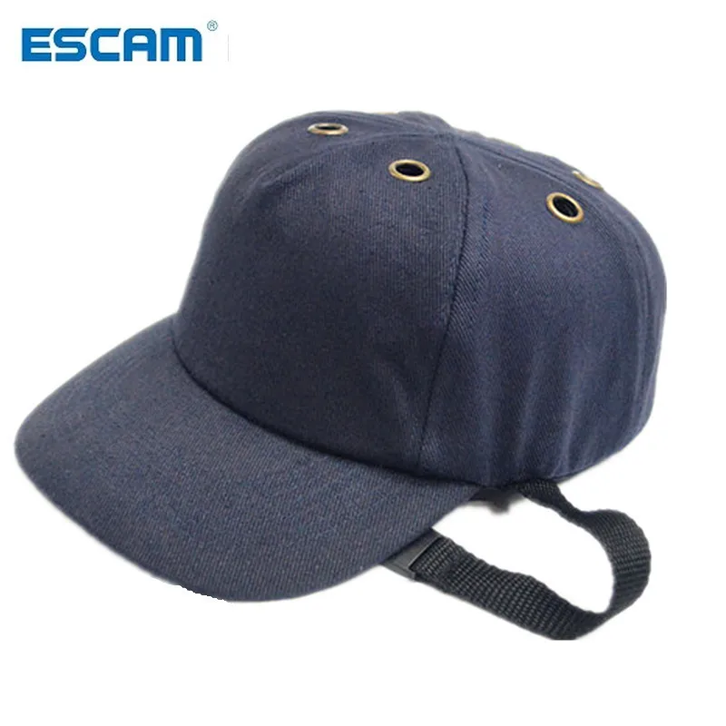 Bump Cap Work Safety Helmet ABS Inner 