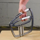 Фитнес-оборудование, регулируемый размер, тренажер для рук, регулируемый тренажер для предплечья и запястья, силовой тренажер