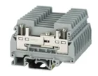 SUK-6S Универсальный соответствующий стандарту Din Rail Тесты отсоединить клеммный блок Панель крепление UK винт URTKS Phoenix Contact Тип 5 шт.