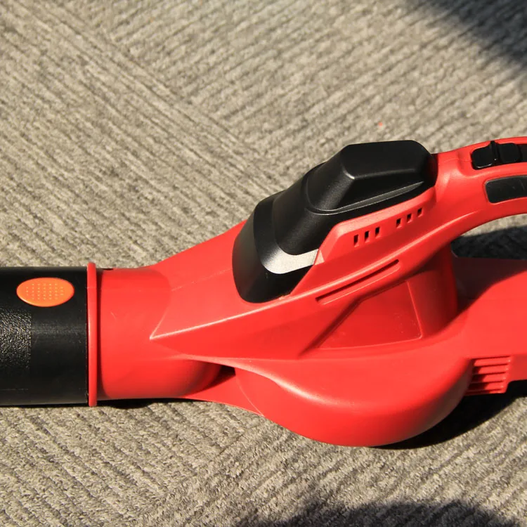 

N in ONE 18v lightweight lithium battery cordless leaf blower kit