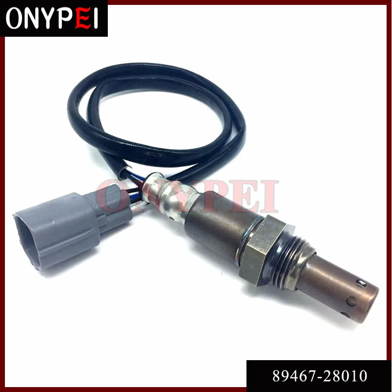 Датчик кислорода O2 89467-28010 для Toyota Rav4 2006-2009 2.4L Previa Estima Ipsum 8946728010 | Автомобили и