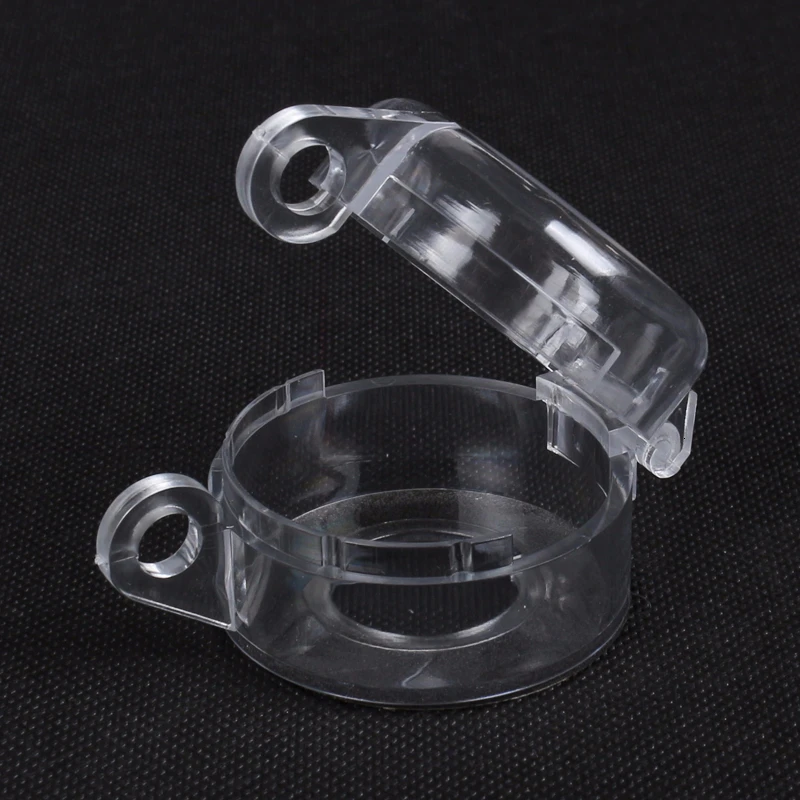 10 шт. водонепроницаемые грибы с кнопкой аварийной остановки 22 мм|Выключатели| |