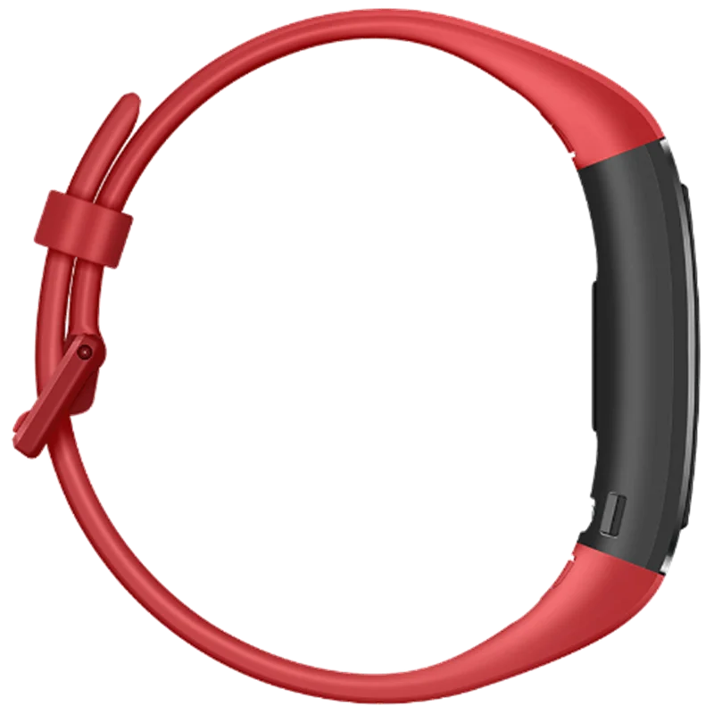 Браслет HUAWEI Band 4 3 Pro Smartband с металлической рамкой Amoled цветной дисплей SpO2 датчик кровяного кислорода для плавания датчик частоты сердечных сокращений
