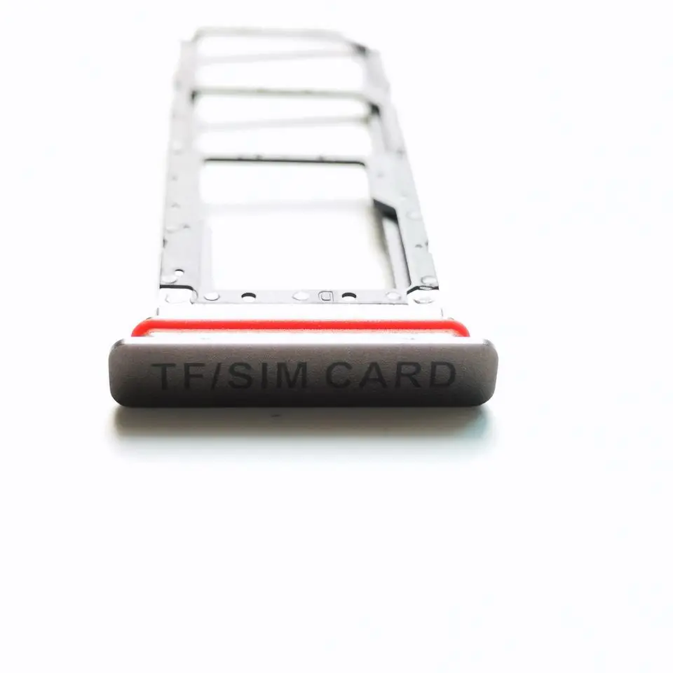 Новый оригинальный Для DOOGEE S96 PRO 6 22 дюймов сотовый телефон держатель для карт SIM Sim