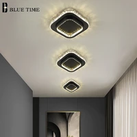 modern led ceiling lights home creative ceiling lamp for living room bedroom corridor aisle light indoor decor lighting fixtures