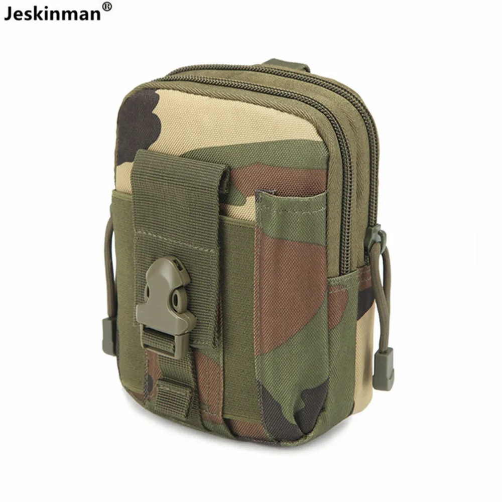 Promotion Outdoor Sports Tactical Molle Belt Pouch Hunting Fishing Accessories Little Waist Bag Service Sundries Phone | Спорт и