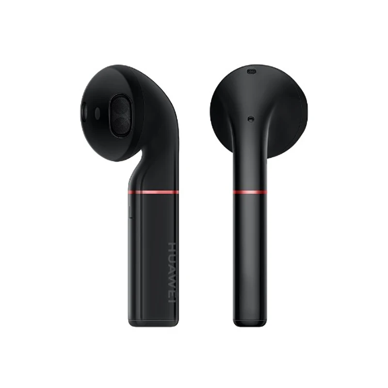 Huawei FreeBuds 2 Pro Наушники | TWS Bluetooth наушники с микрофоном беспроводная зарядка