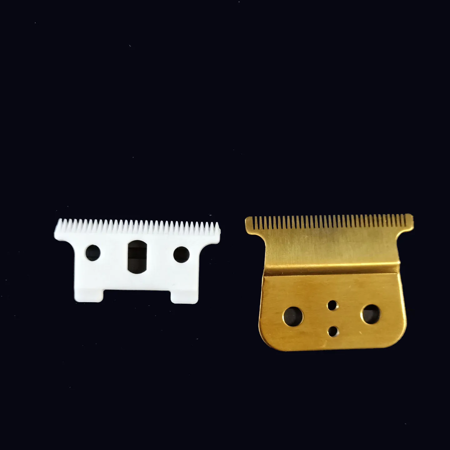

hair clipper accessory hair trimmer blade hair clipper blade D8 blade clipper replacement head