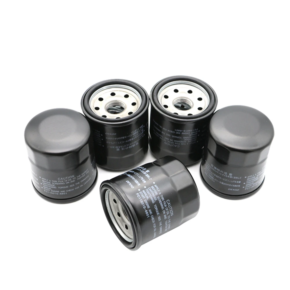 

Motorcycle oil filter For Honda VT1100 XL600 XL1000 X-11 VLX600 VFR750/800 RVF750 CB500 NSS250 VRX400 CBR500R CBR1000RR CBR650F