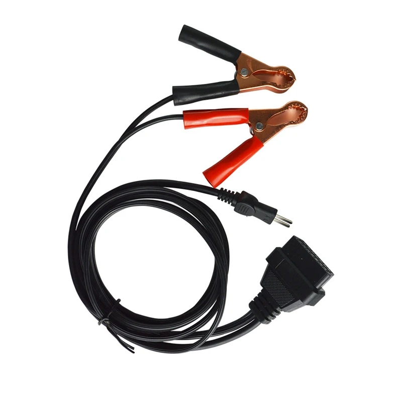 

Lexia 3 PP2000 Citroen/Peugeot Diagbox V7.83