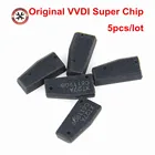 Транспондер Xhorse VVDI Super Chip XT27A01 XT27A66 для ID4640434D8C8AT347 для VVDI2 VVDI Key ToolMini Key Tool