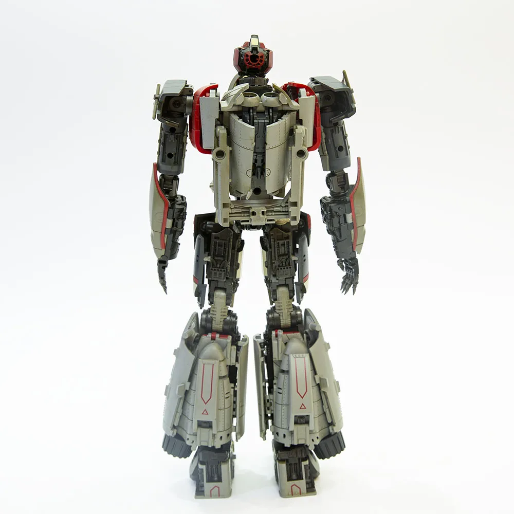 Новая экшн фигурка Zeta ZV02 Thunder Warrior BLITZWING в наличии|Трансформеры и роботы| |