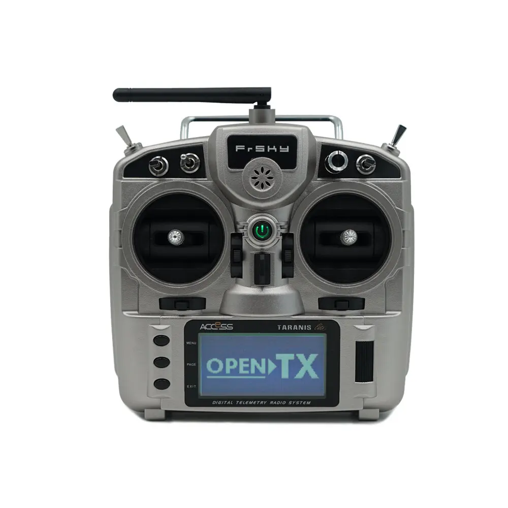 Портативный трансмиттер FrSky Taranis X9 Lite 2 4 ГГц 24CH ACCESS ACCST D16 Mode2 классический