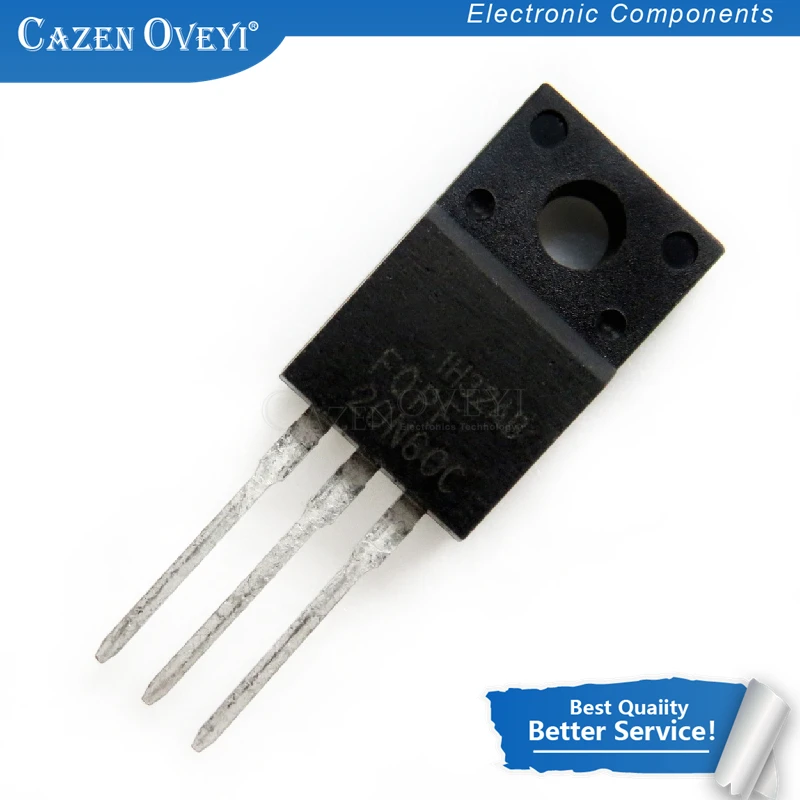 10pcs/lot FQPF20N60C FQPF20N60 20N60 TO 220F 600V 20A new original In Stock|Интегральные схемы| |