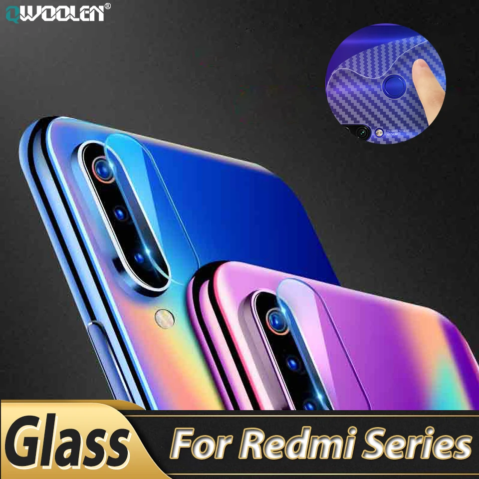 Стекло для камеры Xiaomi Redmi Note K30 стекло защиты объектива 8 7 Pro 8T 8A мобильный телефон