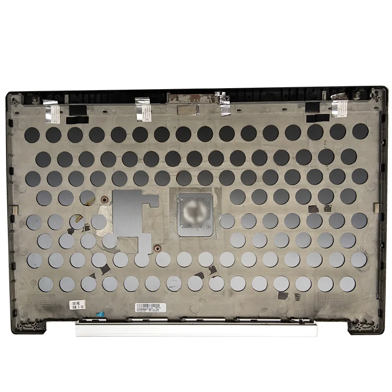 Новый оригинальный чехол для ноутбука HP EliteBook 8760 Вт 8770 задняя крышка