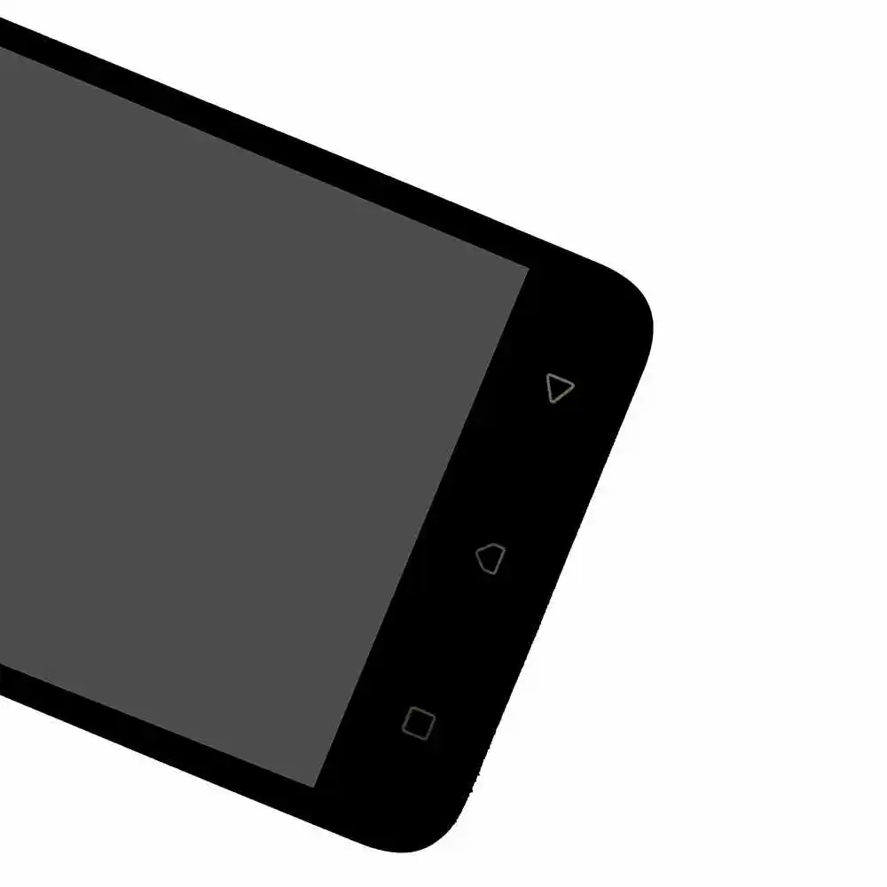 5," ЖК-дисплей с рамкой для lenovo Vibe C2 K10a40, сенсорный экран, дигитайзер, сборка для lenovo C2 C 2, полный дисплей, новинка