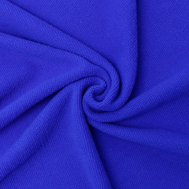 

Microfiber Towel Elite Deluxe Soft Car Wash Drying Cleaning Cloth 60x160cm 28GC