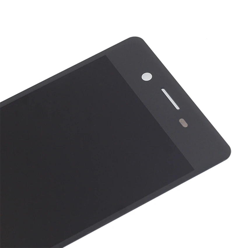 Для Sony Xperia X F5121 F5122 ЖК дисплей сенсорный экран сенсор аксессуары для телефона с