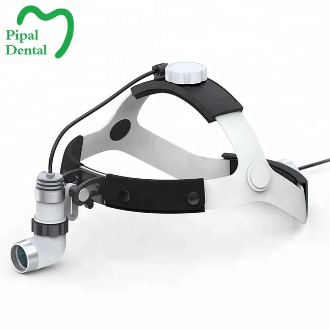 

Светодиодсветодиодный медицинские хирургические фары Denta-l, фары ENT для осмотра, фары для оральной и пластиковой хирургии