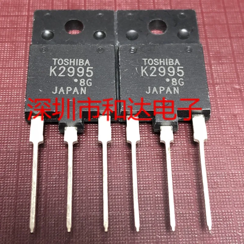 K2995 2SK2995 250V 30A