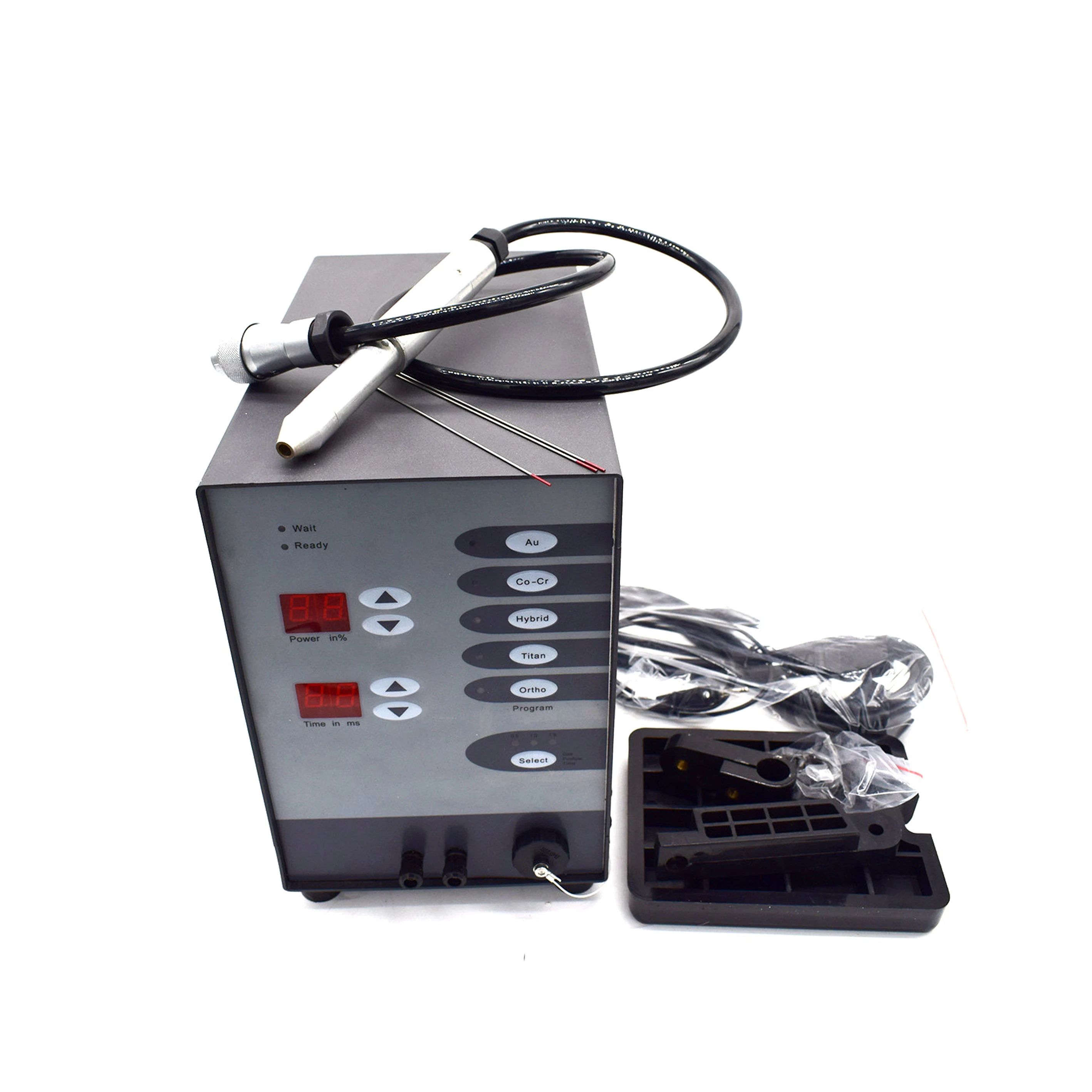 220 В импульсный аргоновый дуговой сварочный аппарат с автоматическим числовым