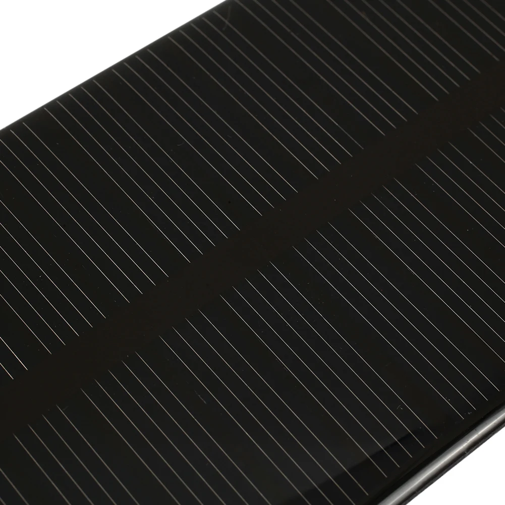 Solar Panel 2W 6V Durable Generator Chargers Pane Light Outdoor DC Output Waterproof | Электроника