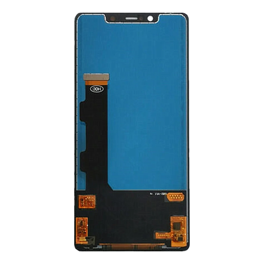 ЖК дисплей TFT для Xiaomi Mi8 SE Mi 8 MI8SE с сенсорным экраном и дигитайзером сменный