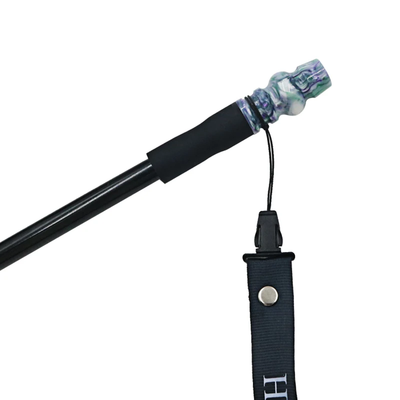 1 шт. силиконовый шнурок для кальяна |