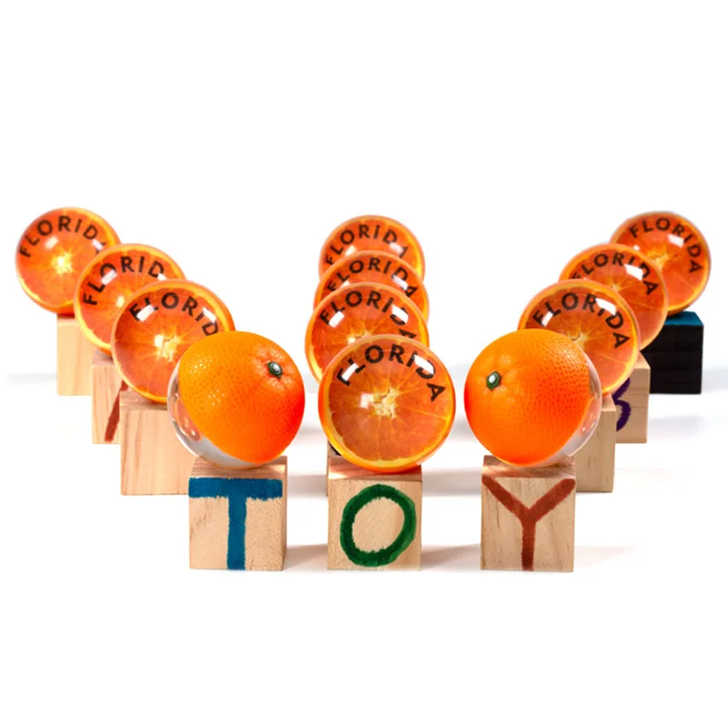 Забавная игрушка куклы шары прыгающий мяч твердые прыгающие Детские эластичные