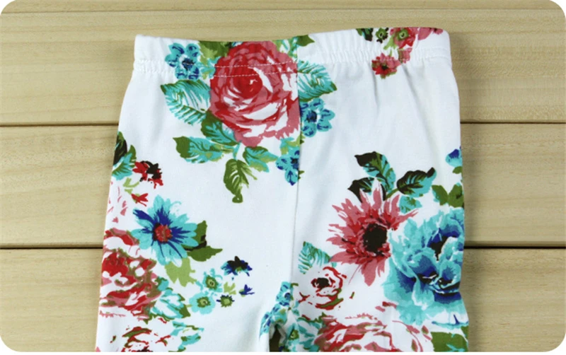 Одежда для маленьких девочек 2017 г. Летние комплекты одежды Детская хлопковая