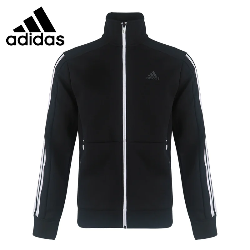 Новое поступление оригинальная Мужская спортивная куртка Adidas MH TT LWDK|Беговые