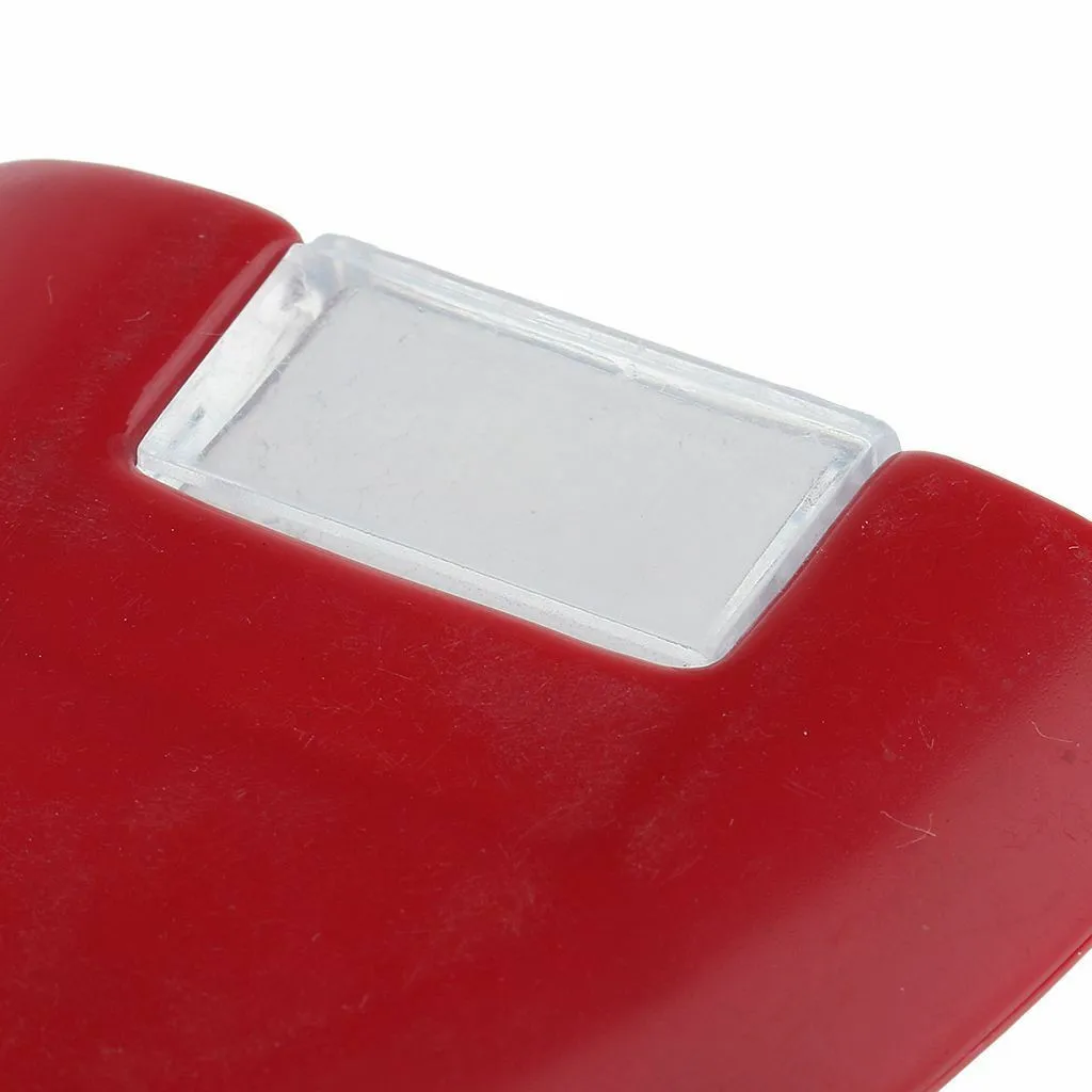 New High Quality 2 Piece Tailors Sewing Dressmakers Marking Chalk With Plastic Gear Home& Garden Wholesale& Drop Shipping