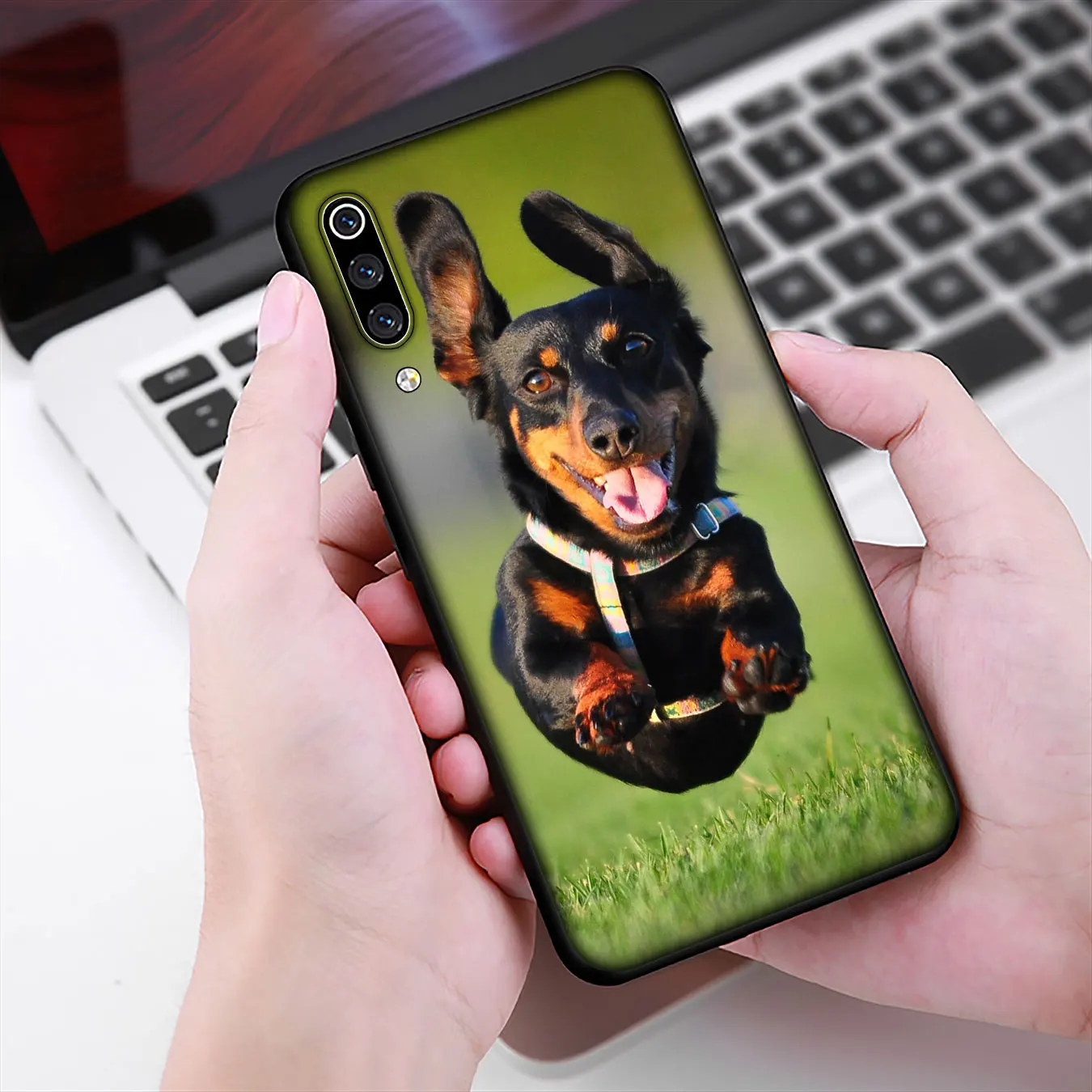 Dave East Мягкий ТПУ силиконовый чехол для телефона Xiaomi Redmi Note 8 8A 8T 7 7A 6 6A 5 5A GO S2 K30 K20 Pro |