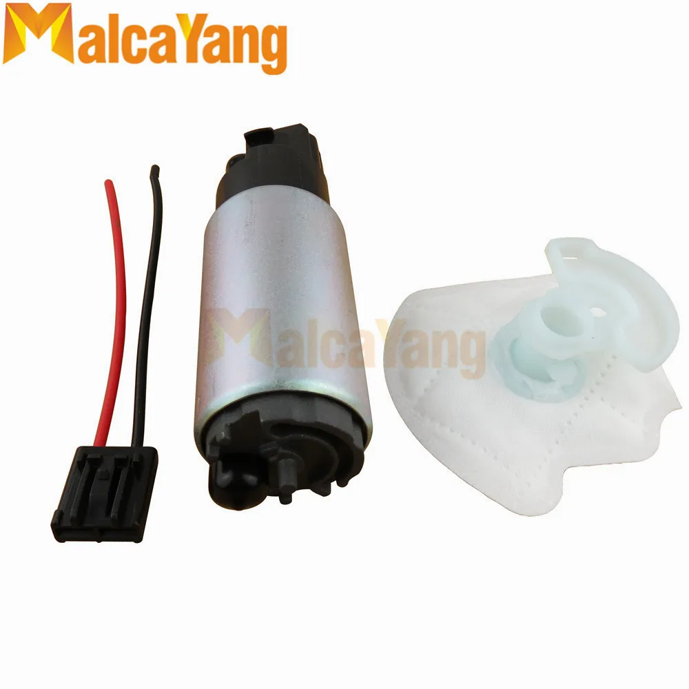 Новый топливный насос OEM 23220 75020 195130 6490 23221 подходит для Toyota Land Cruiser Prado|Топливные