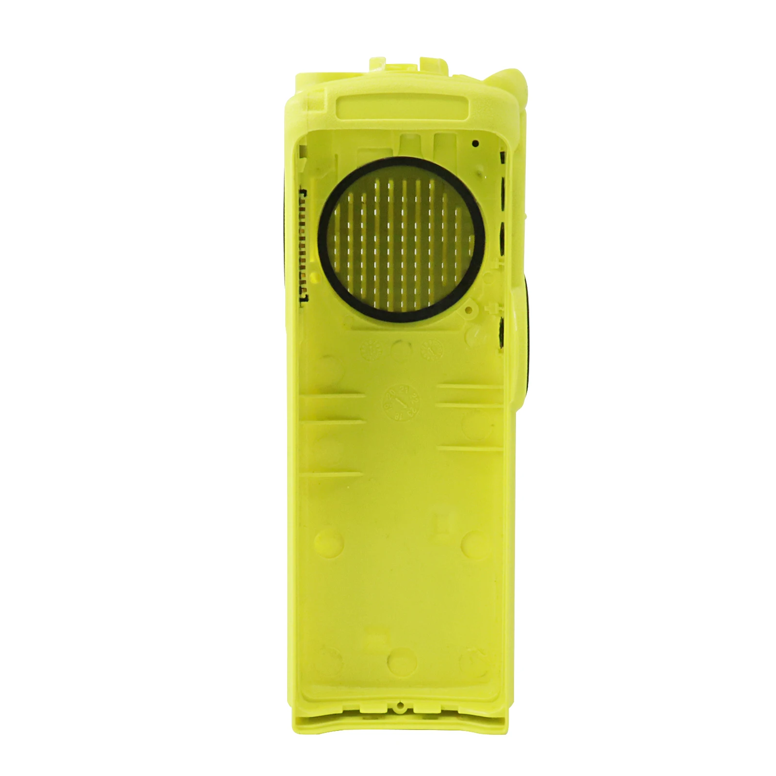 Рисунок 3 - Желтая рация, сменный комплект для ремонта корпуса