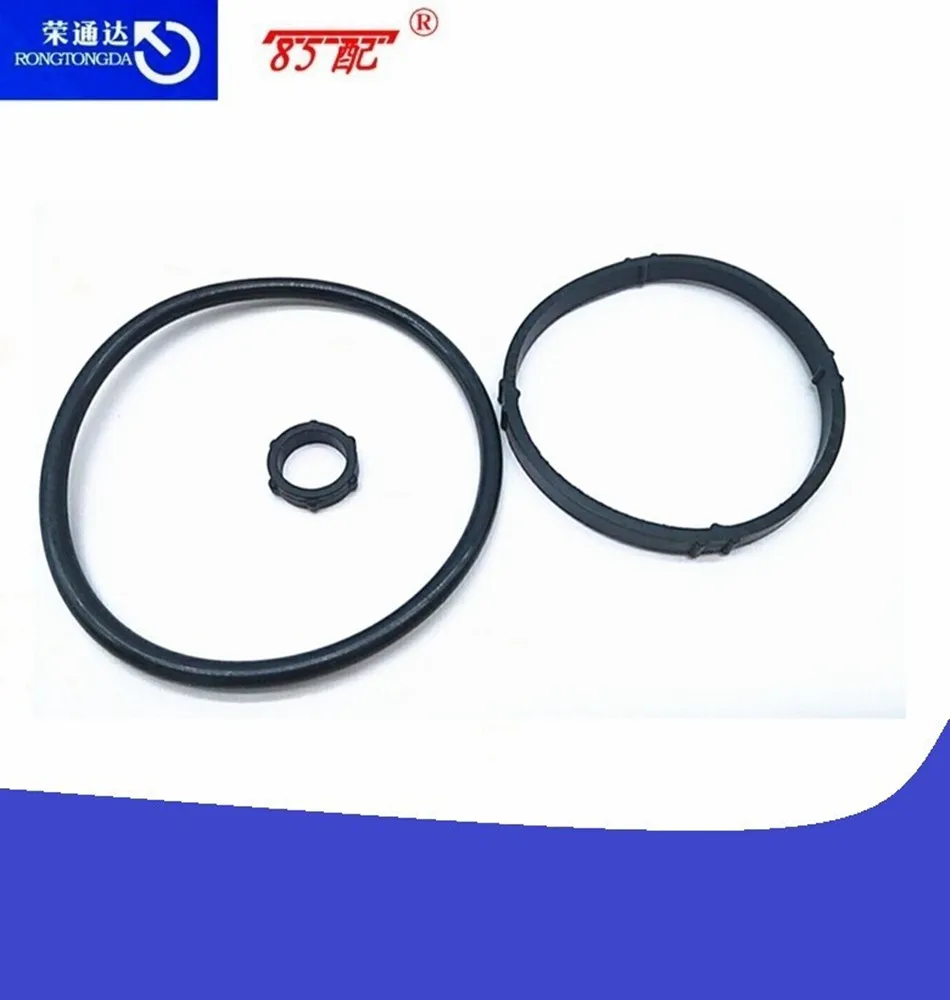 Машина для уплотнения фильтра комплект ремонта с уплотнительным кольцом OEM 1103l8