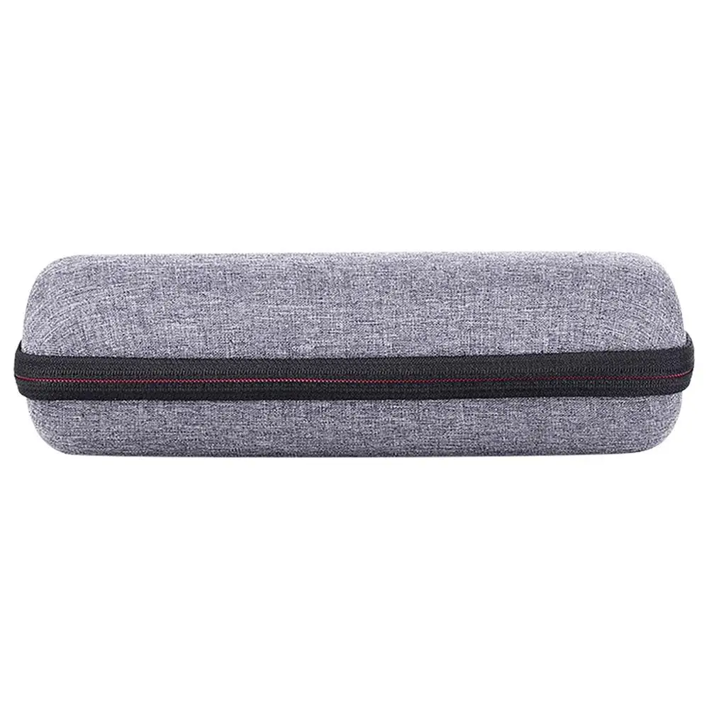 Жесткая дорожная сумка для переноски Чехол для хранения для JBL Flip 3 4 Bluetooth динамик легко носить с собой на открытом воздухе двойная молния открытие 1029