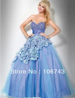 2018 new design vestido formal robe de soiree ball beaded evening gown long elegant prom quinceanera mother of the bride dress