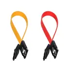 40 см SATA 2,0 кабель SATA 2,0 II SATA2 желтого и красного цветов, данных на жестком диске прямая кабель под прямым углом SATA 7P SATA7P 3 ГБсек. кабель для передачи данных