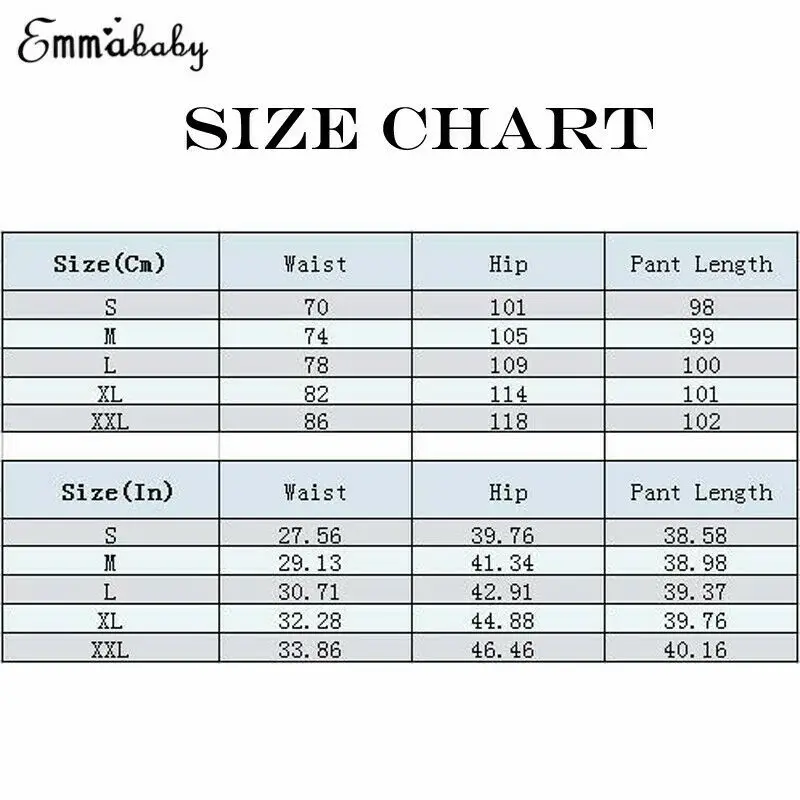 Женские шаровары в стиле милитари повседневные хлопковые свободные длинные