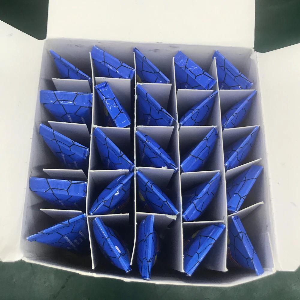 

Синяя 39% крем перед татуировкой, Перманентный макияж, подводка для глаз, губ, 10 г