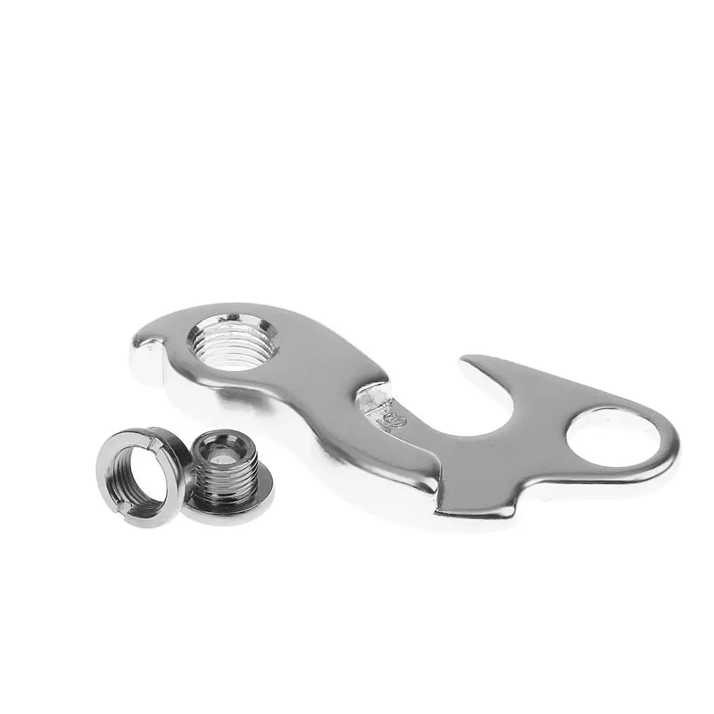 MTB велосипед механический переключатель задней передачи вешалка передача задний