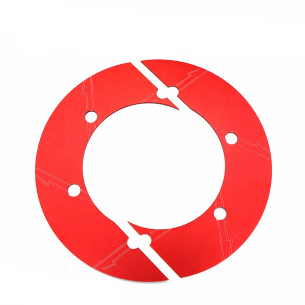 

For Kawasaki Z1000 2010 2011 2012 2013 2014 2015 2016 2017 2018 ZX6R ZX-6R ZX636 Rear Wheel Chain Gear Decorative Cover