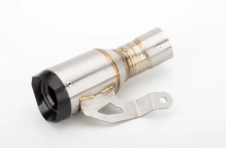 Новинка 2021 модифицированный глушитель выхлопной трубы для мотоцикла S1000RR S1000