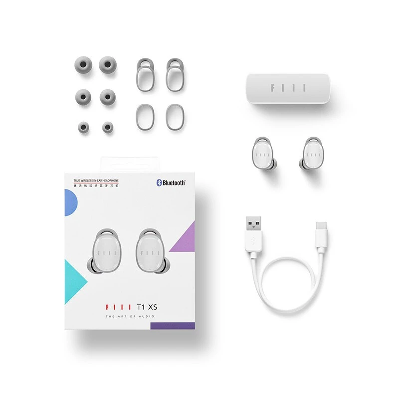 

FIIL T1XS, Bluetooth -, TWS -, Xiaomi, iphone, Huawei