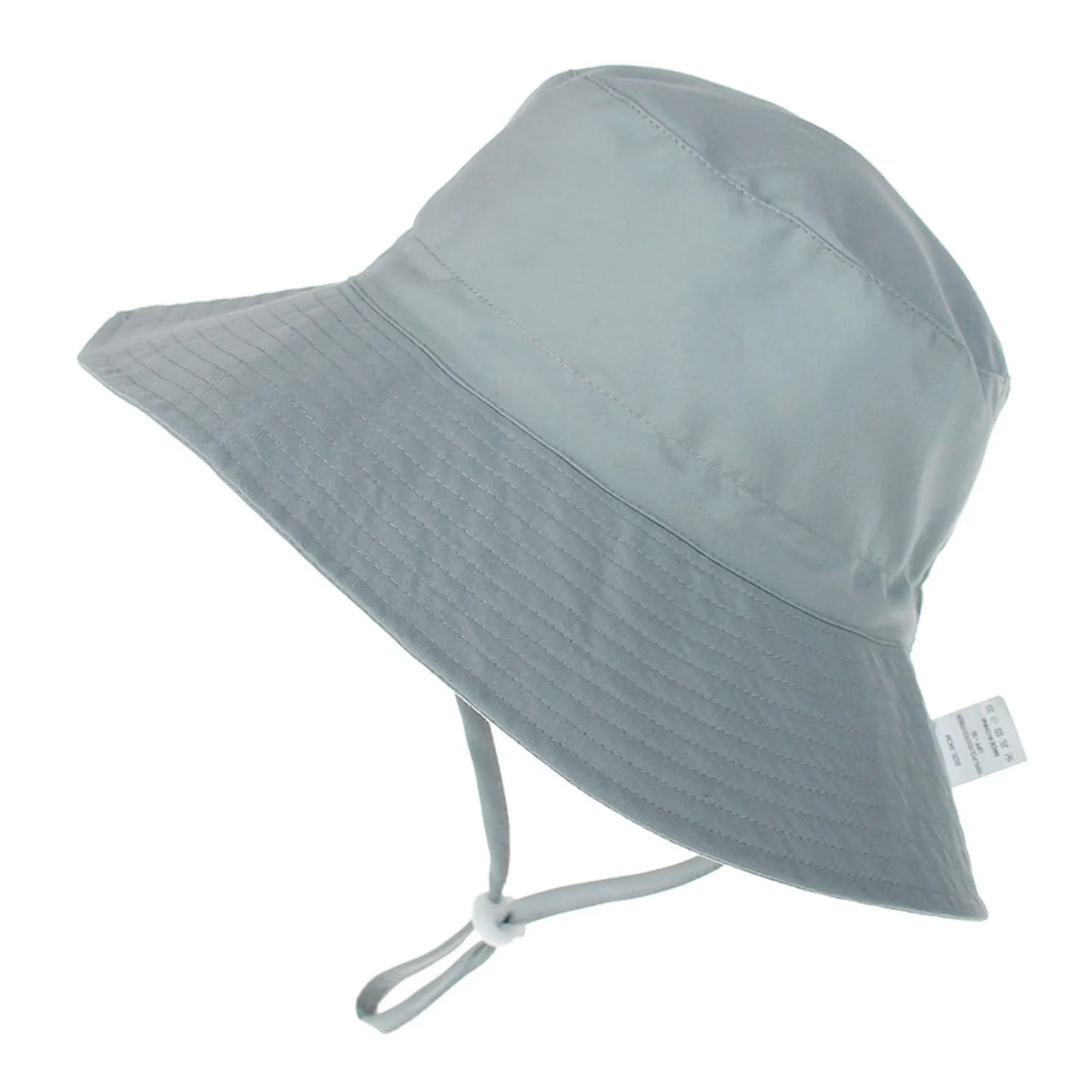 

Baby Boys Girls Summer Sun Protection Hat Sunscreen Cap Hat Fisherman's Hat
