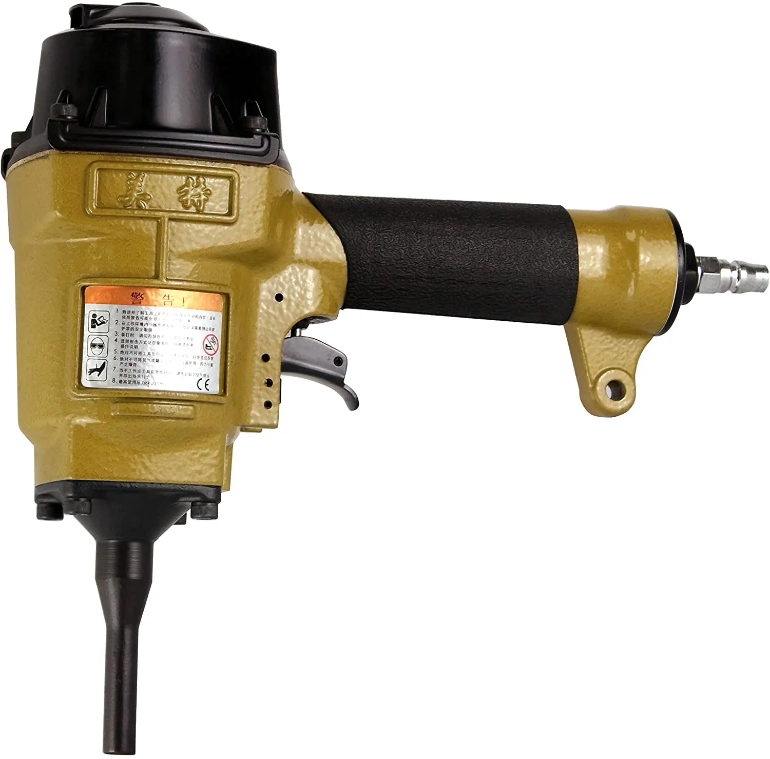 Пневматический Профессиональный съемник для ногтей meite AP38 NP55 T50SC пневматический