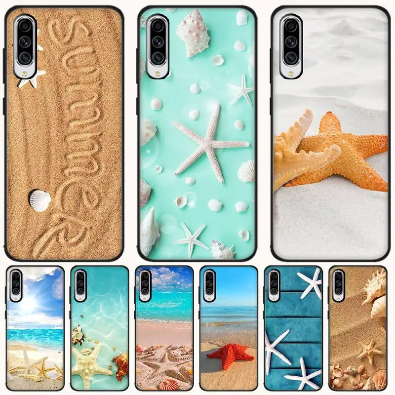 Летний милый чехол для мобильного телефона Samsung A6 6S 6Plus 7 720 750 8 PLUS 9 920 2018 A8 A9STAR |