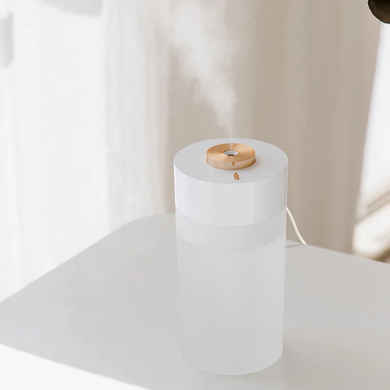 

Usb портативный увлажнитель воздуха для дома, мини Ультразвуковой Электрический увлажнитель воздуха, диффузор, генератор холодного тумана ...